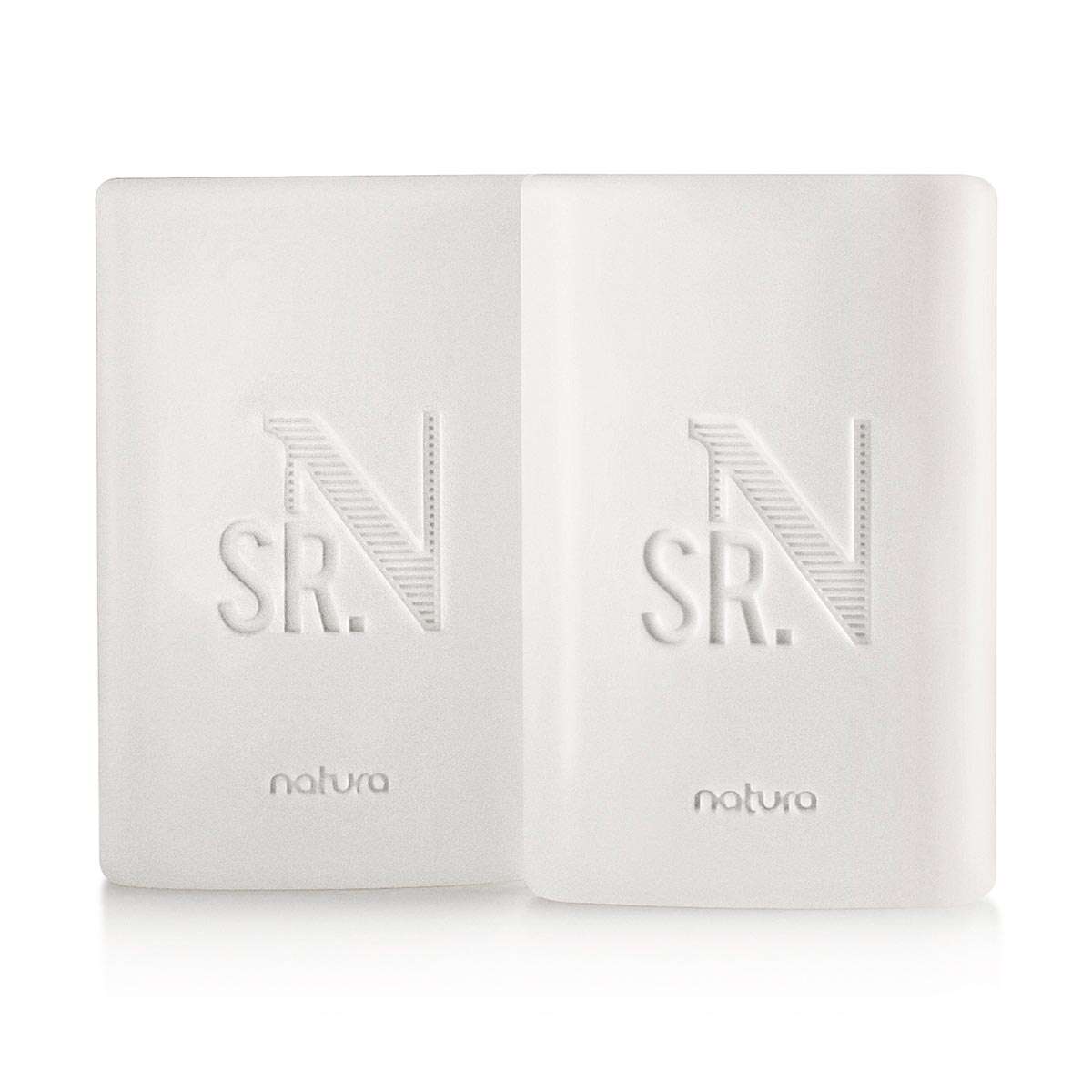 Sabonete em Barra Cremoso Sr N