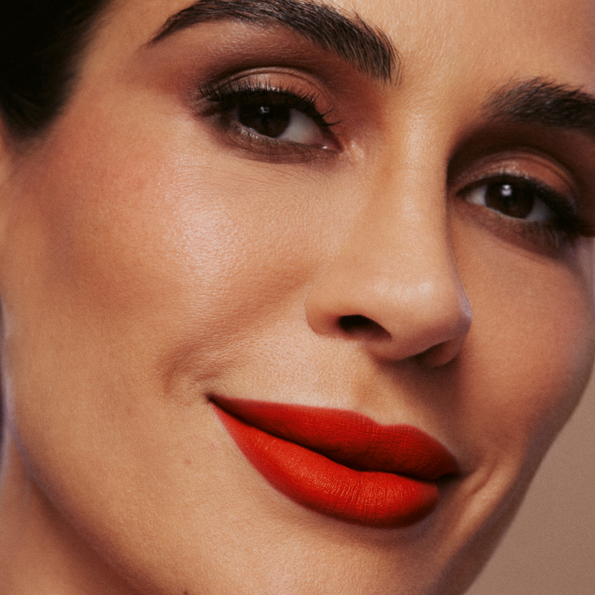 Batom Matte Powder Una