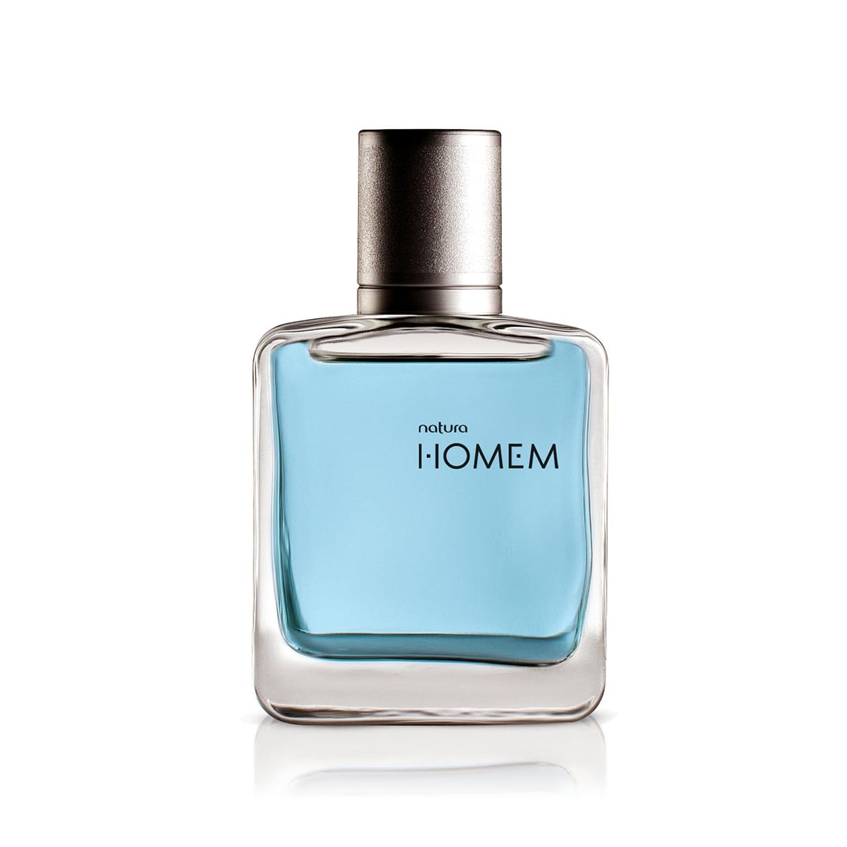 Desodorante Col&ocirc;nia Natura Homem Miniatura 25 ml
  