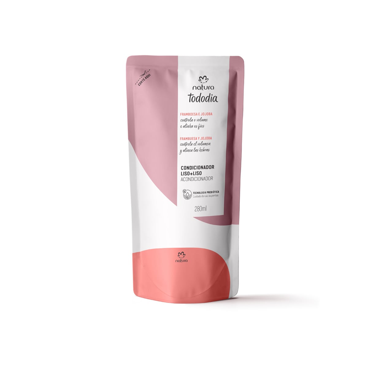 Kit Desodorante Antitranspirante Roll-on Kaiak Oceano Feminino (3 unidades)