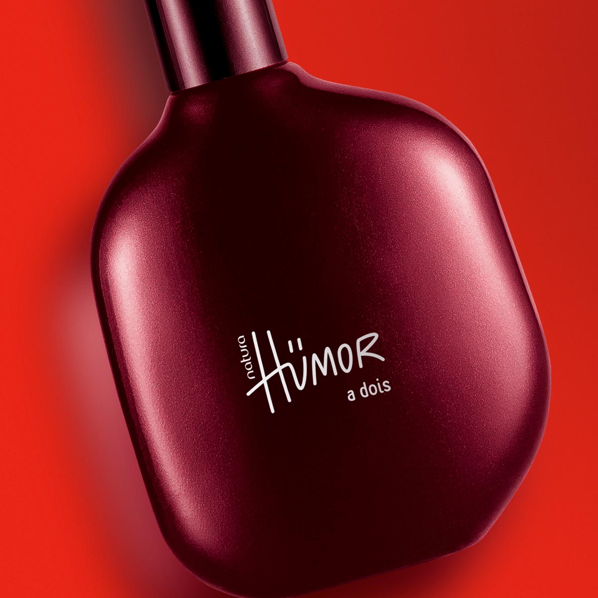 Humor a Dois Masculino 25 ml