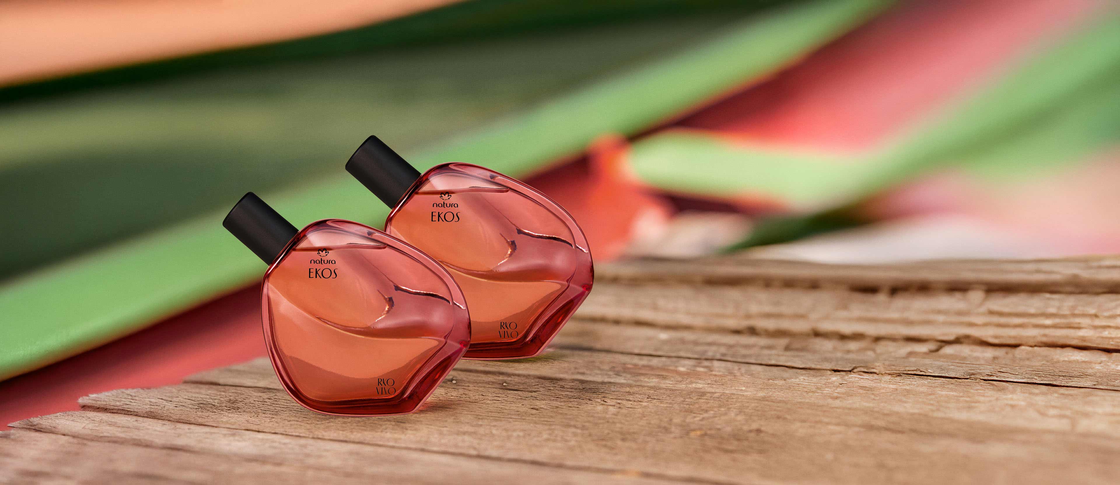 Kit Ekos Ryo Vivo 75 ml (2 produtos)