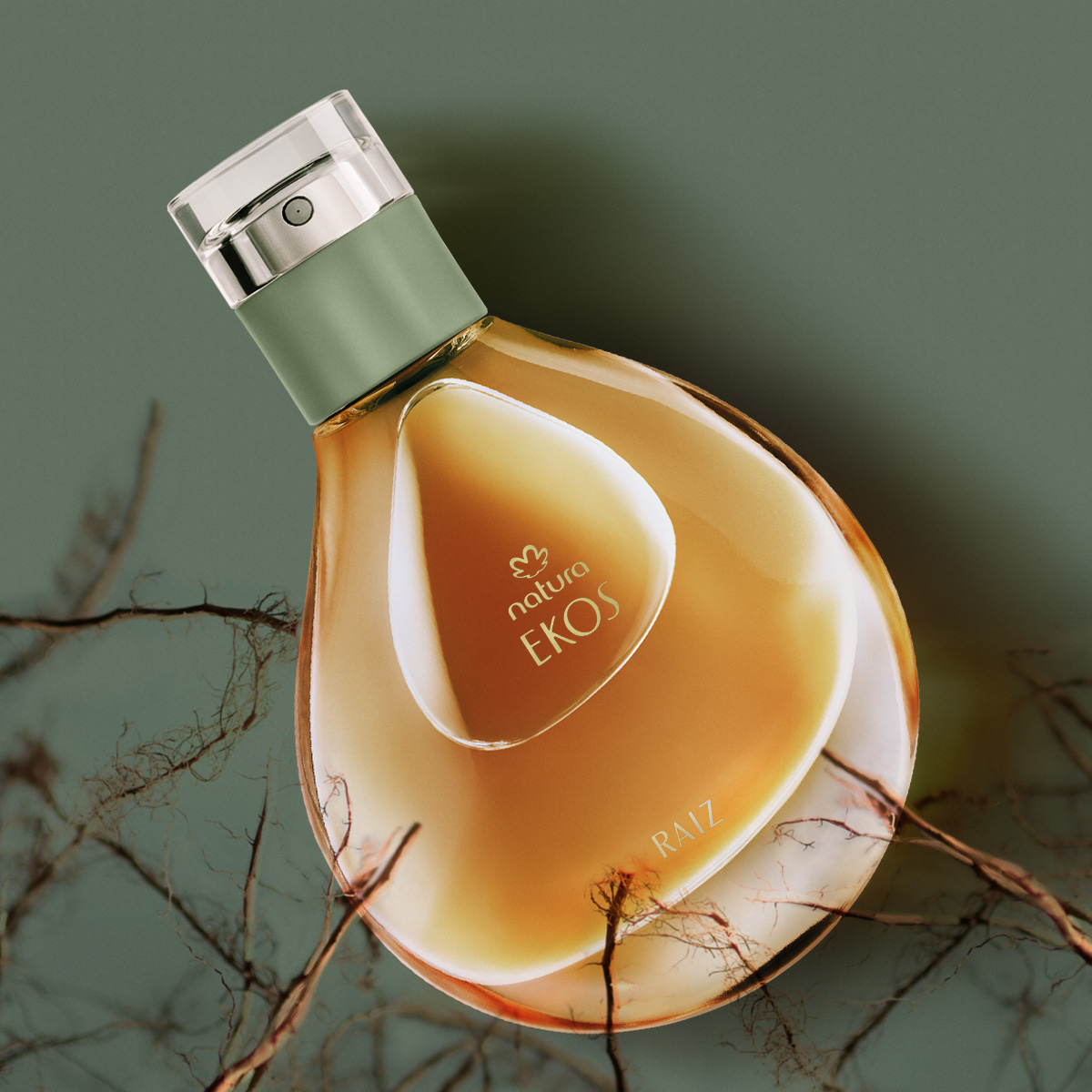 Ekos Raiz 50 ml