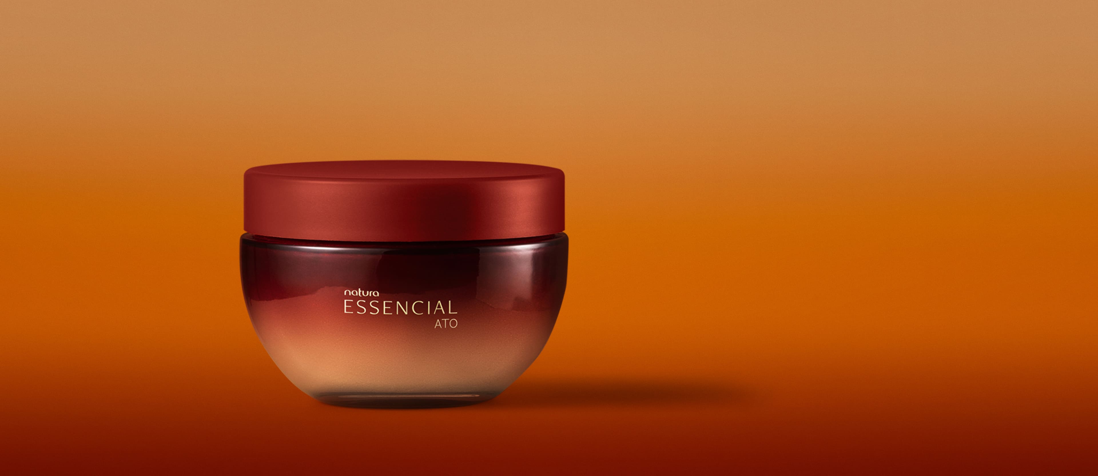 Desodorante Hidratante Corporal Iluminador Essencial Ato Feminino