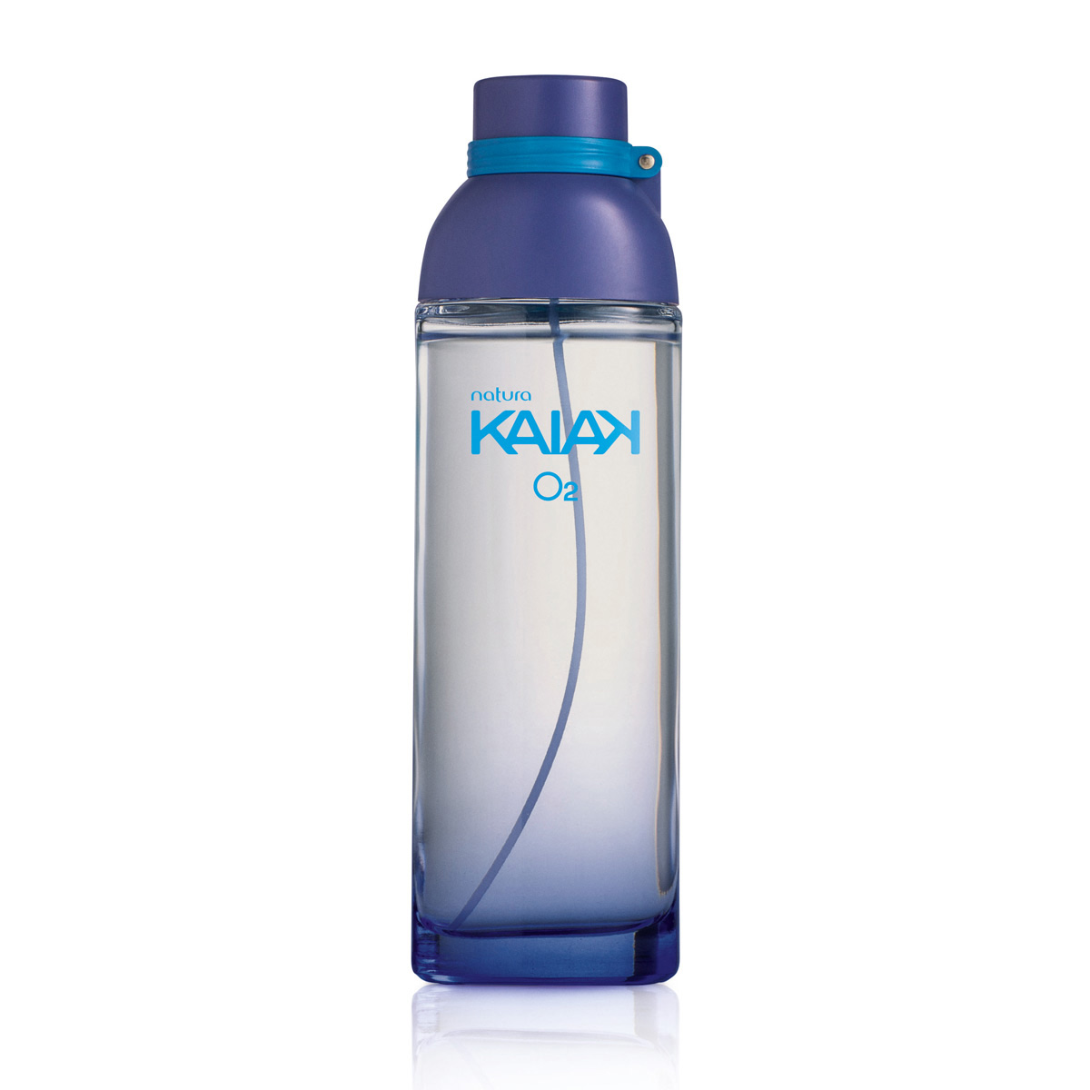 Kaiak O2 Feminino 100 ml