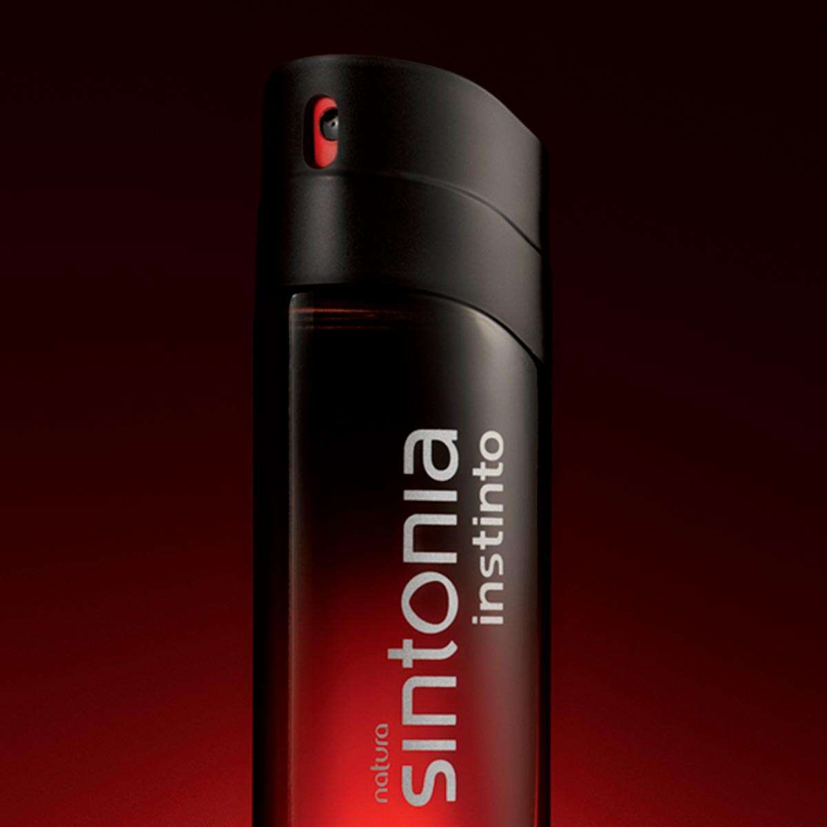 Sintonia Instinto Desodorante Colônia Masculino 100 ml