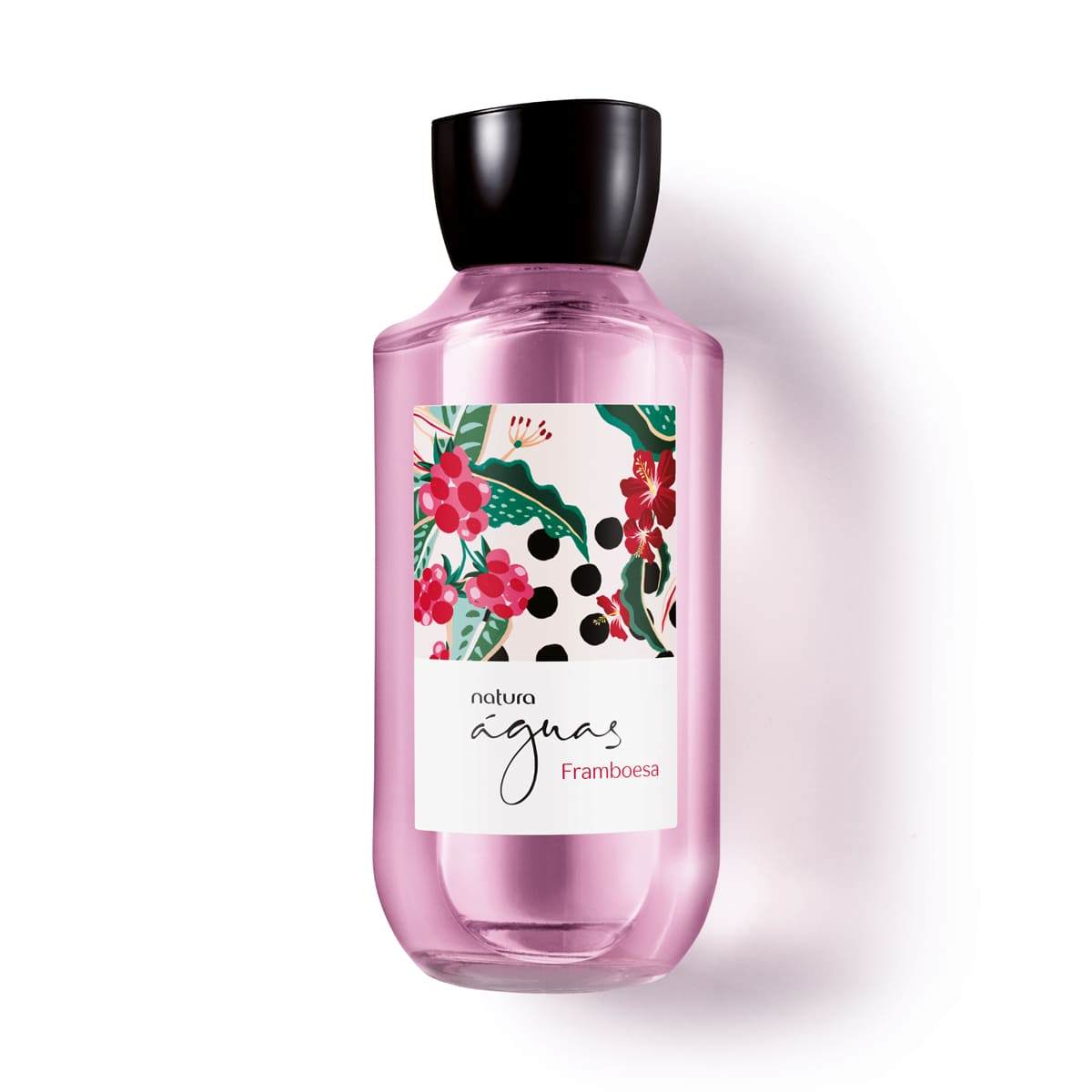 Águas Framboesa Feminino 170 ml