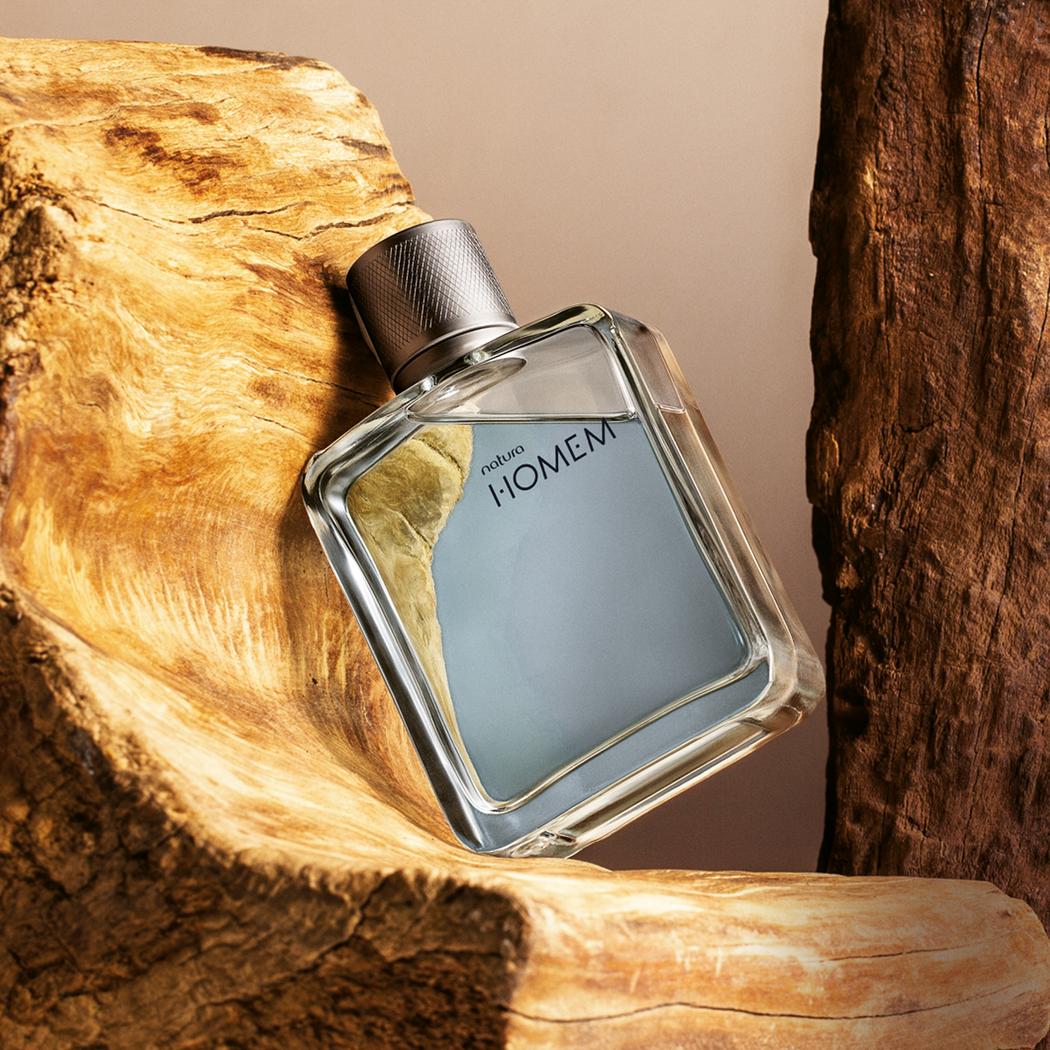 Natura Homem 100 ml