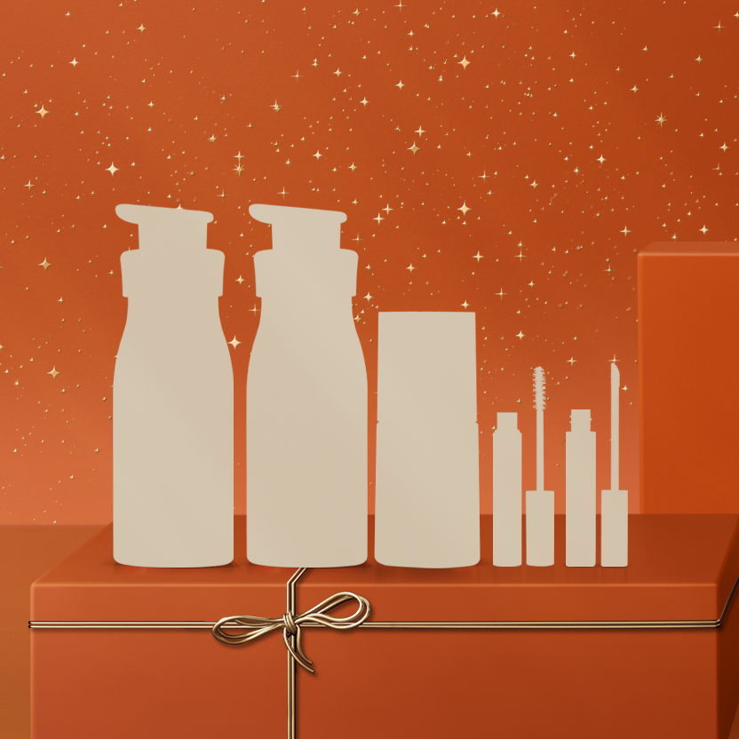 Kit Misterioso Natura Feminino (5 produtos)