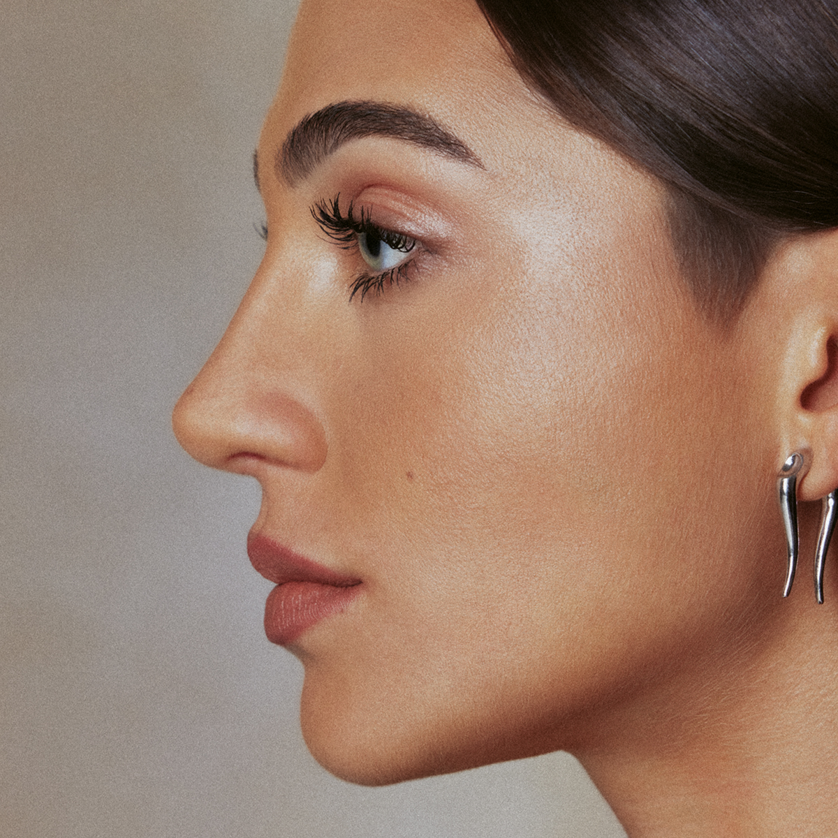 Máscara para Cílios Multi HD Una 9 g