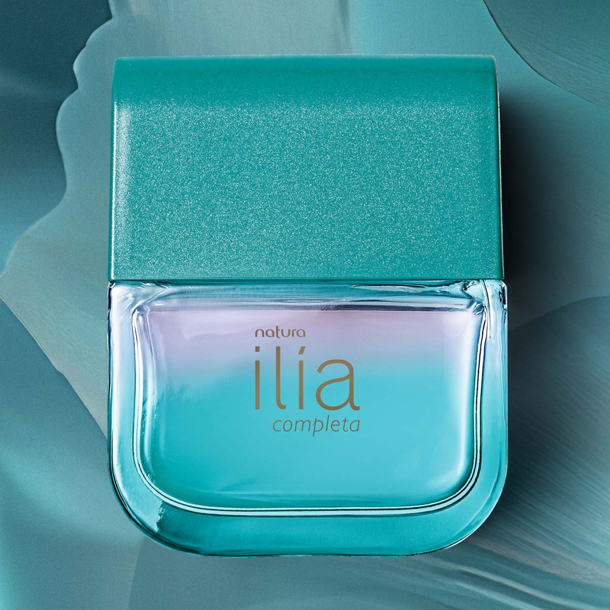 Ilía Completa 50 ml