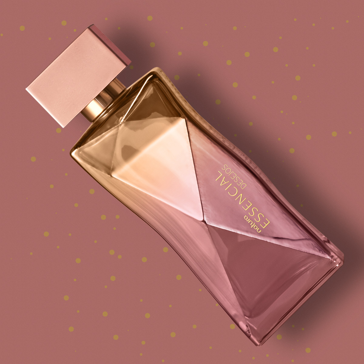 Essencial Desejos Feminino 100 ml