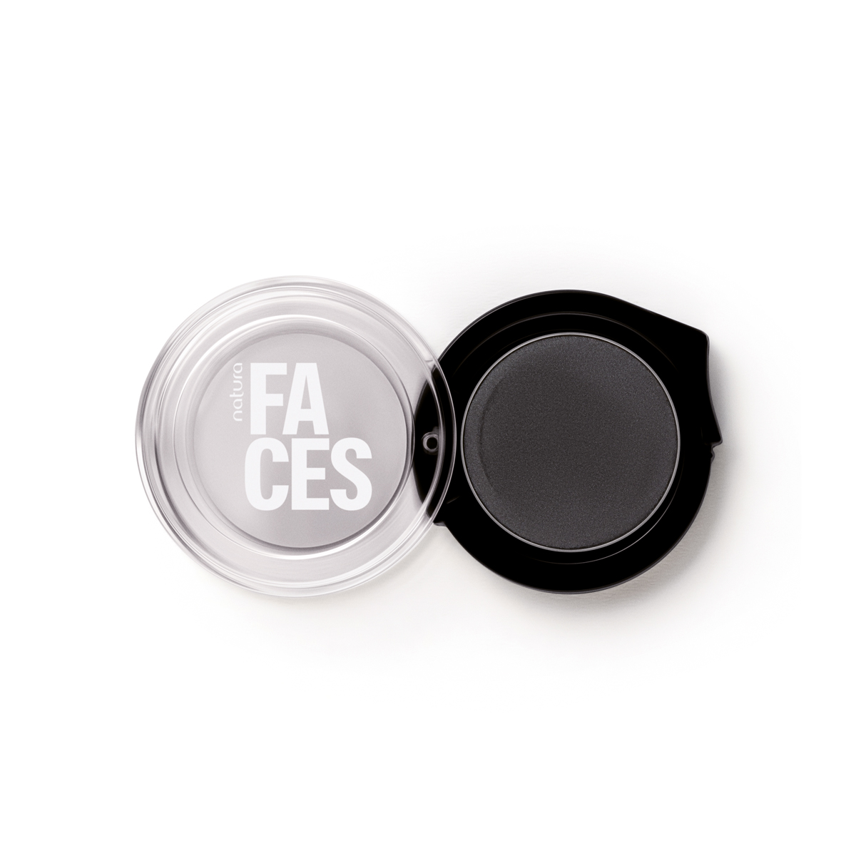 Sombra Mono Faces Wild Black