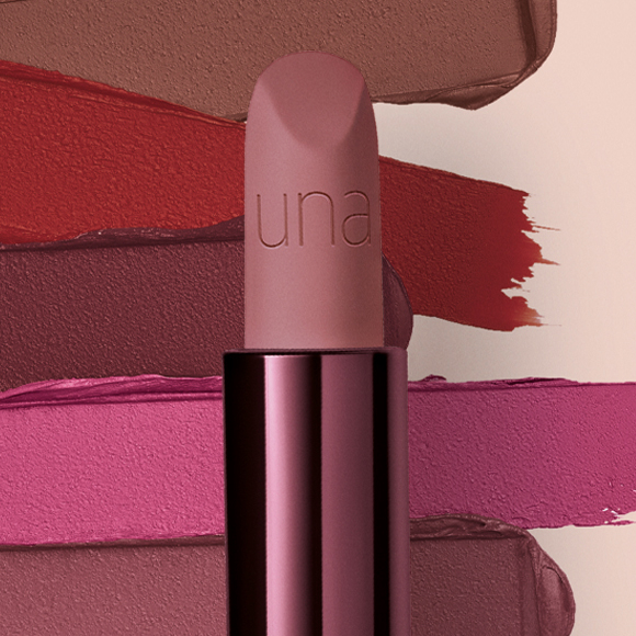 Batom Extremo Conforto Matte Una