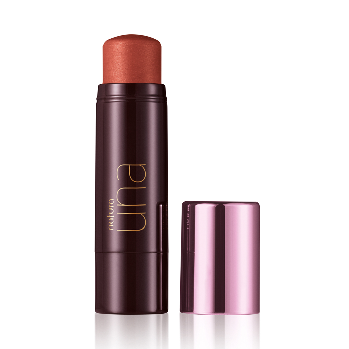 Lip e Blush Stick Una