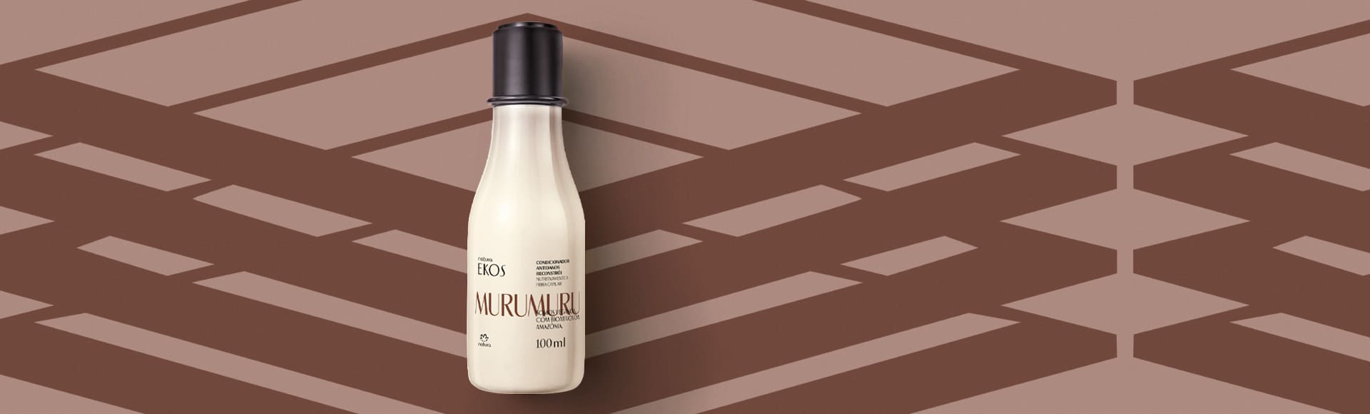 Condicionador Ekos Murumuru 100 ml