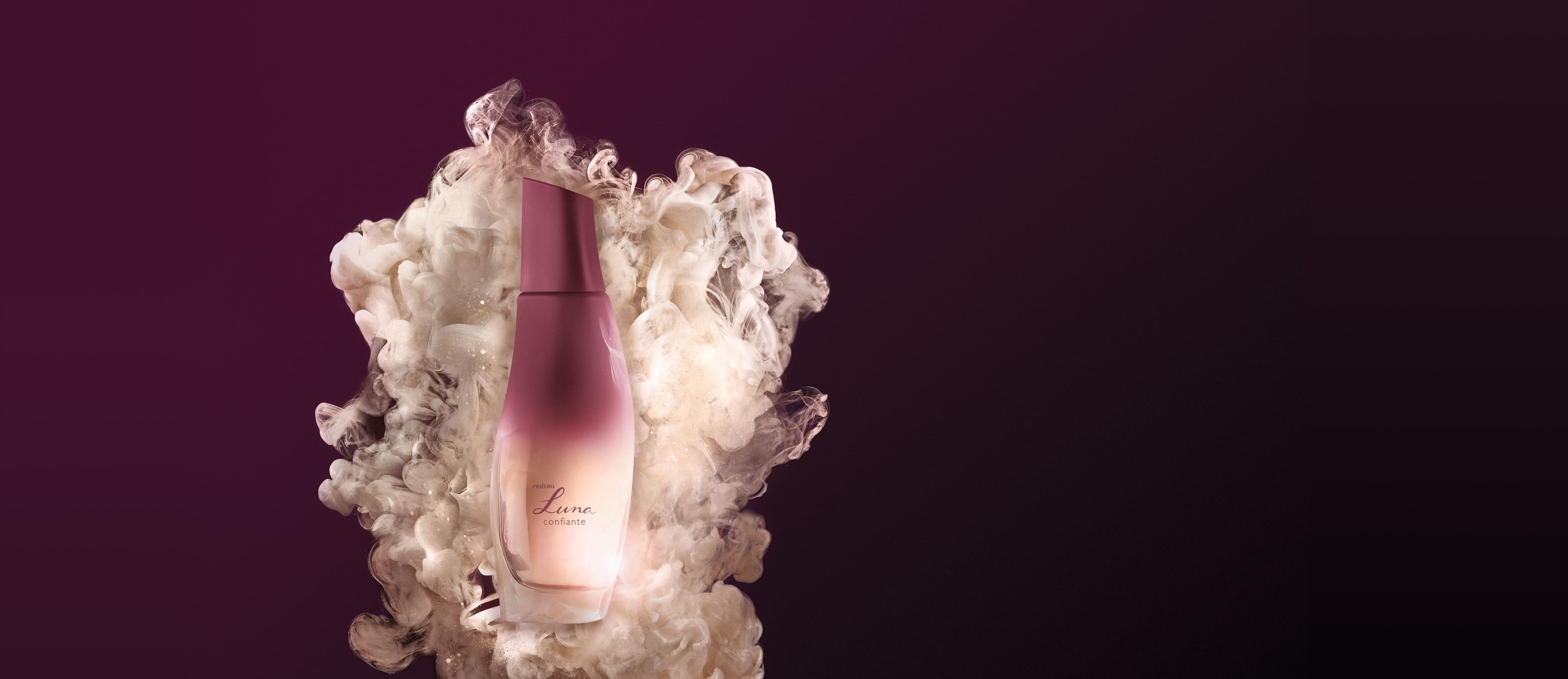 Luna Confiante 75 ml