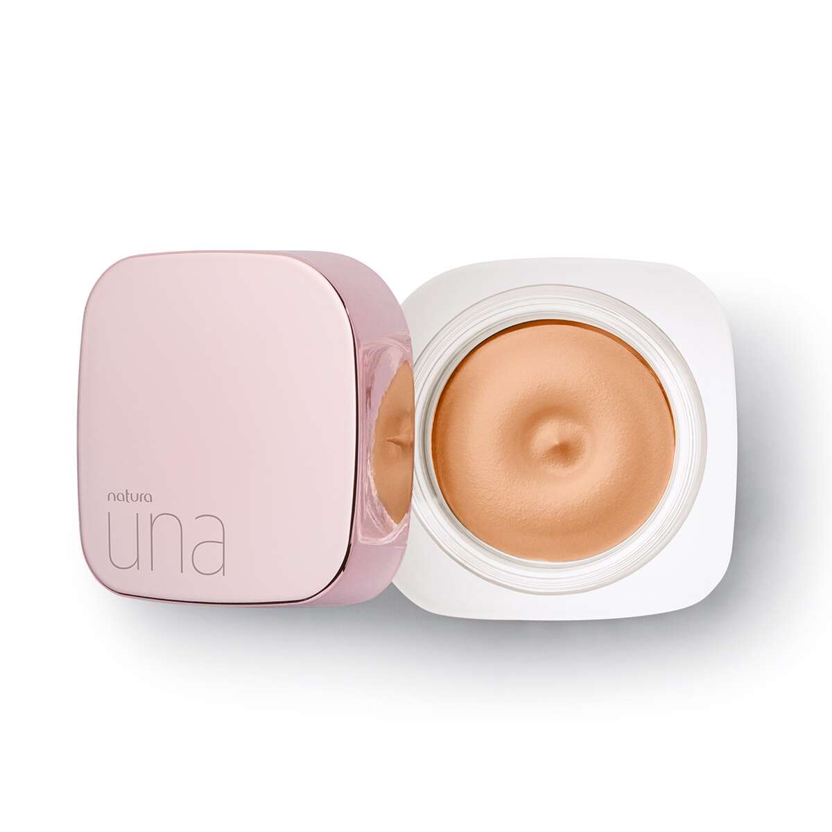Base Mousse FPS 15 Una 20 g