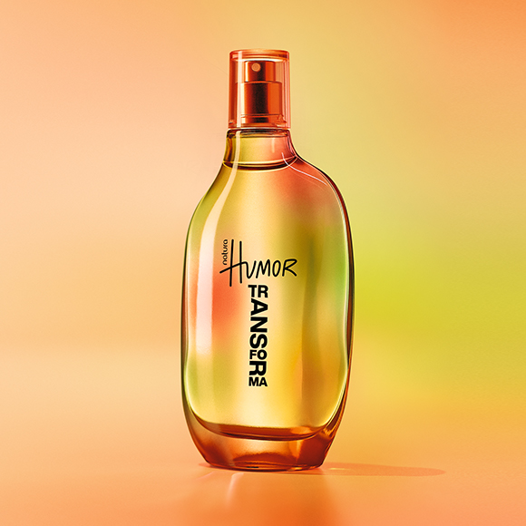 Humor Transforma 75 ml