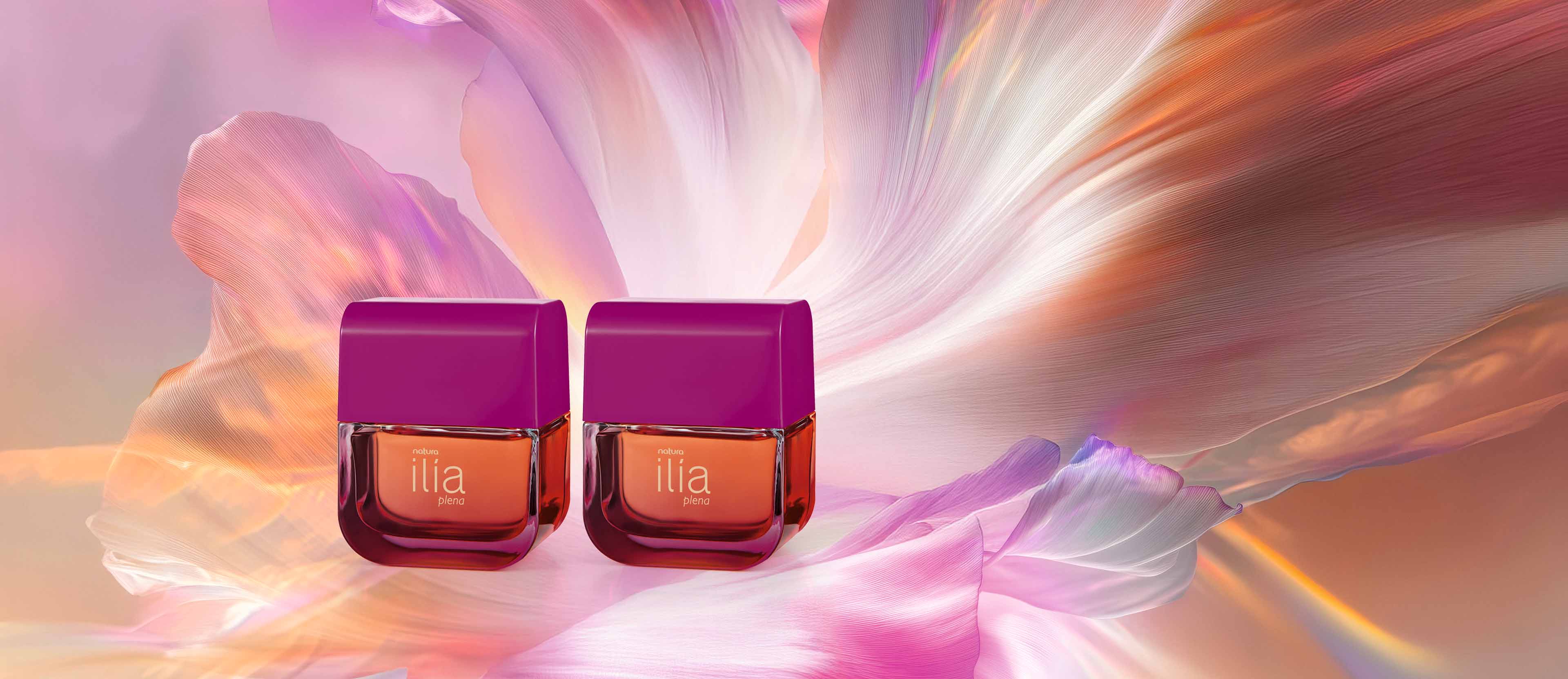 Kit Ilía Plena (2 unidades)