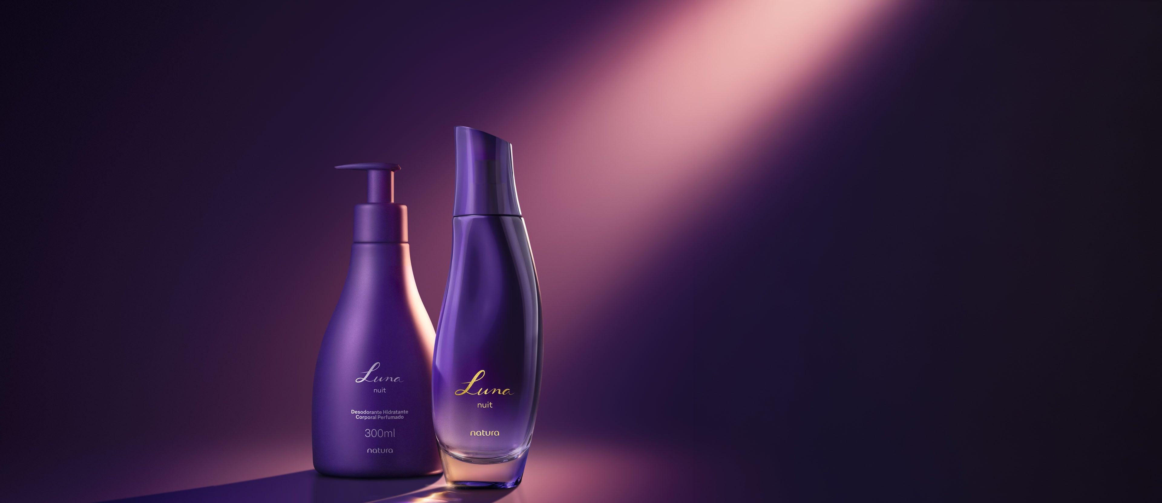 Kit Natura Luna Nuit