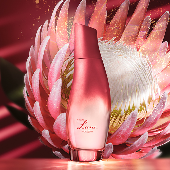 Luna Coragem 75 ml