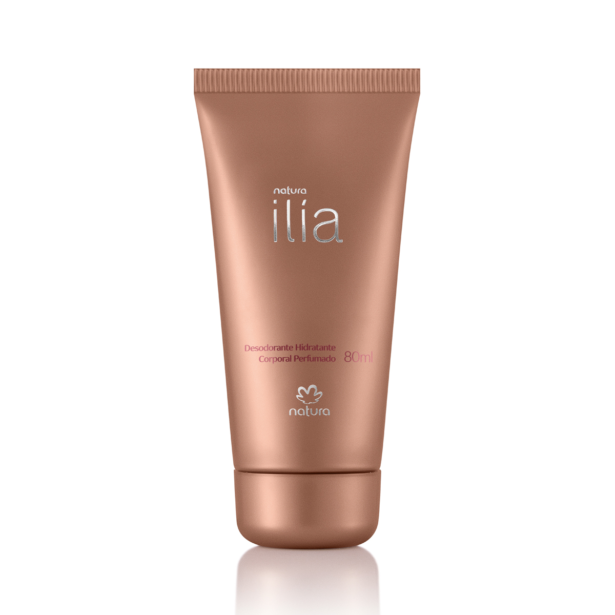 Desodorante Hidratante Corporal Perfumado Ilía 80 ml Desodorante Hidratante Corporal Perfumado Ilía 80 ml