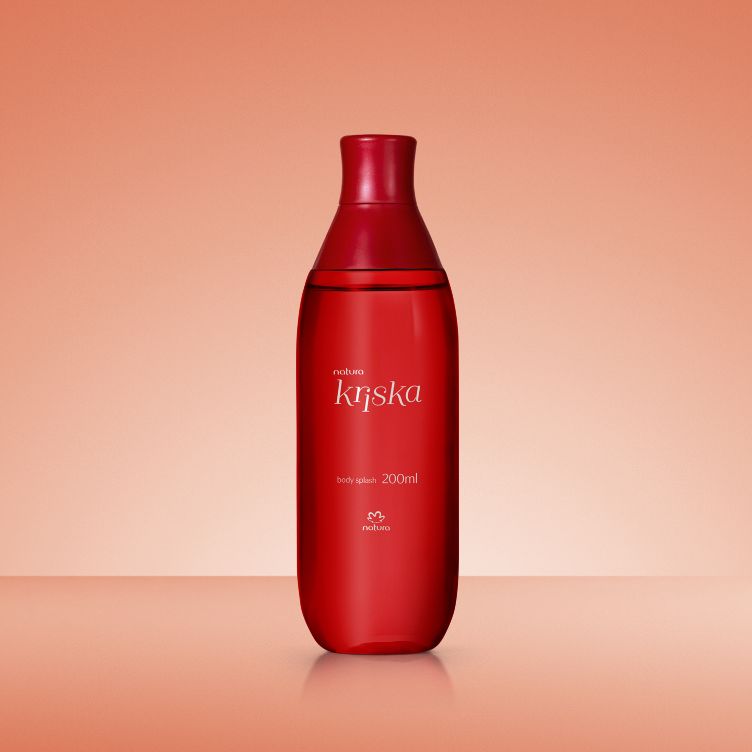 Body Splash Kriska