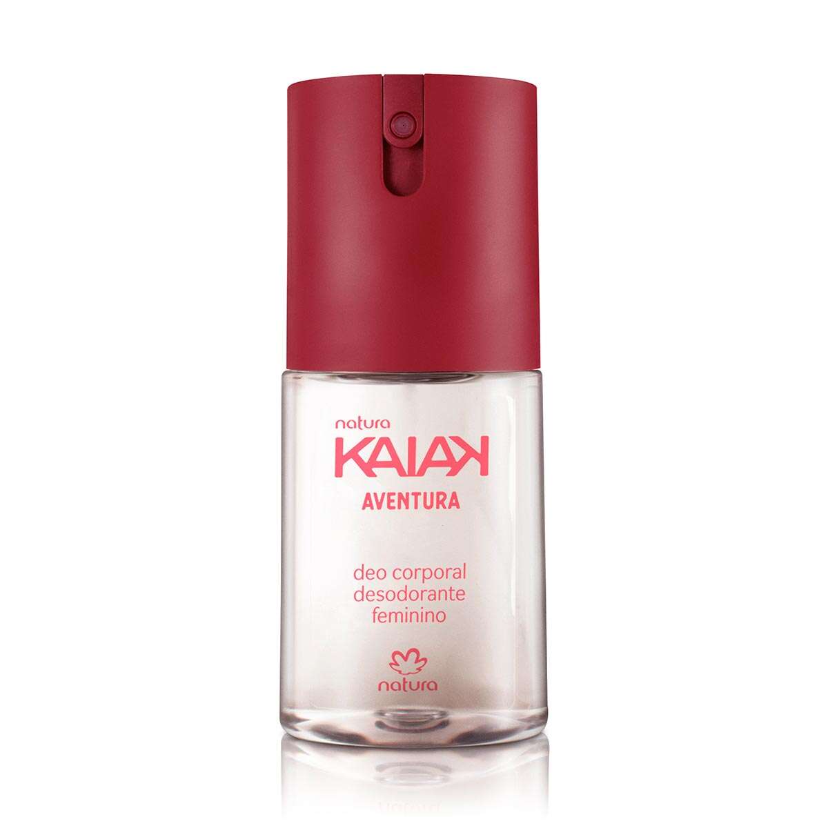 Desodorante Corporal Kaiak Aventura Feminino 100 ml