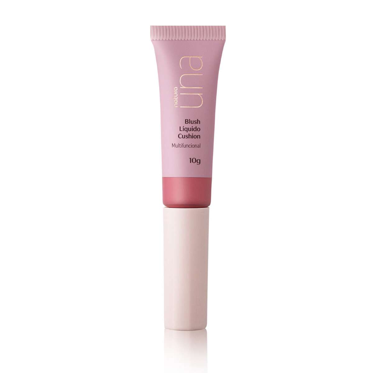 Blush Líquido Cushion Una