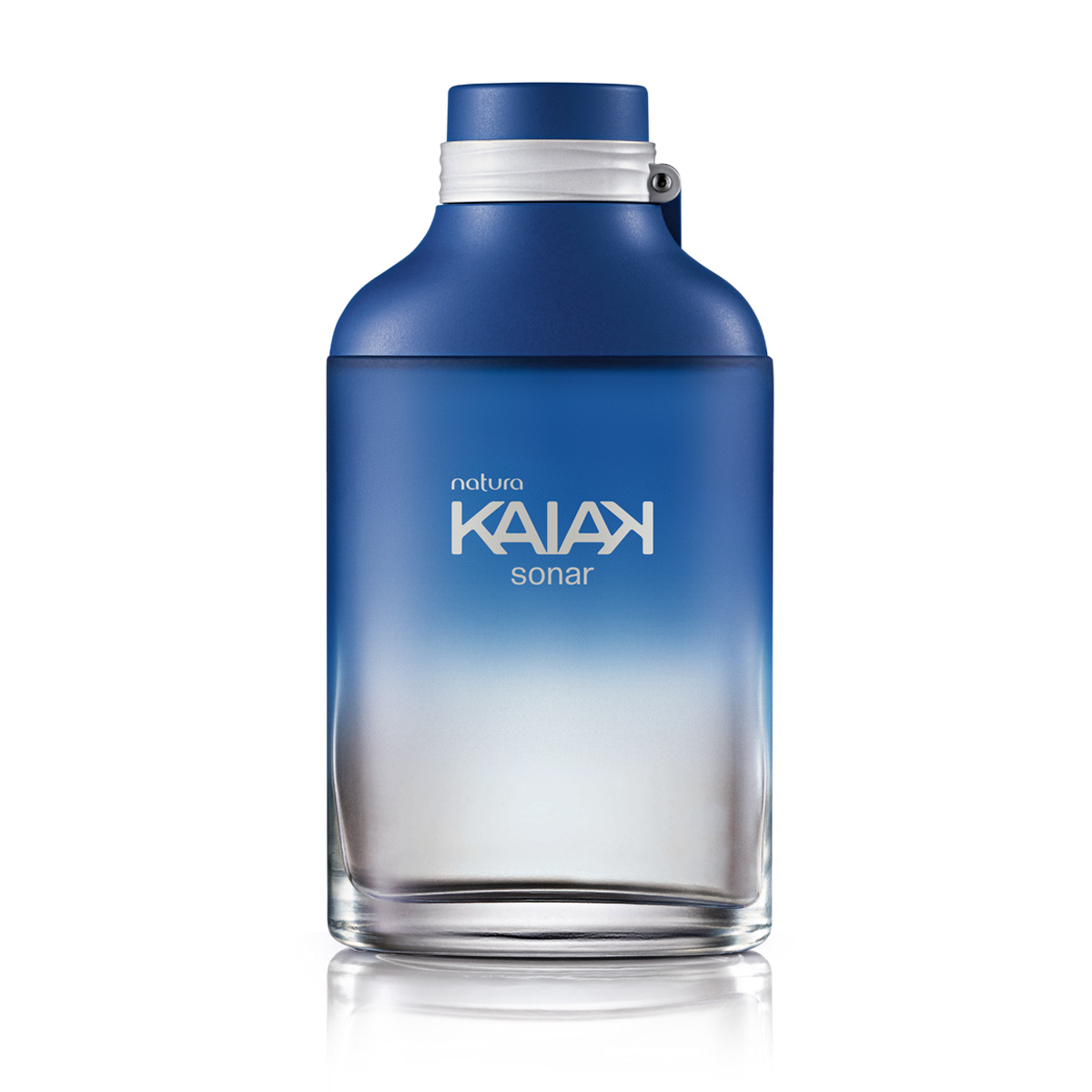 Kaiak Sonar Deo Colônia Masculino 100 ml