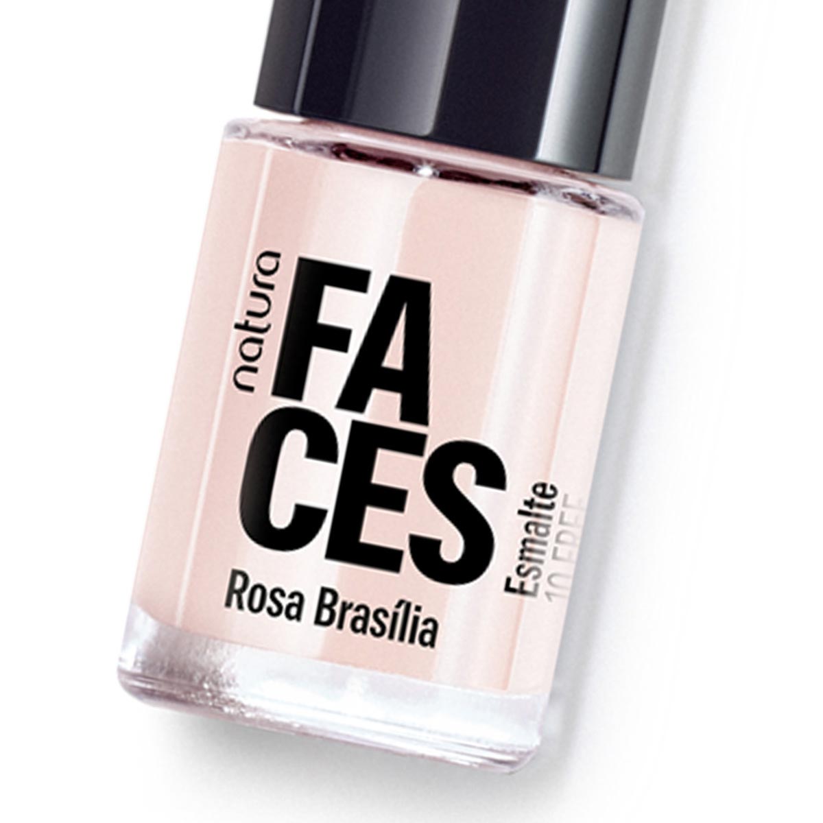 Esmalte Faces 6ml