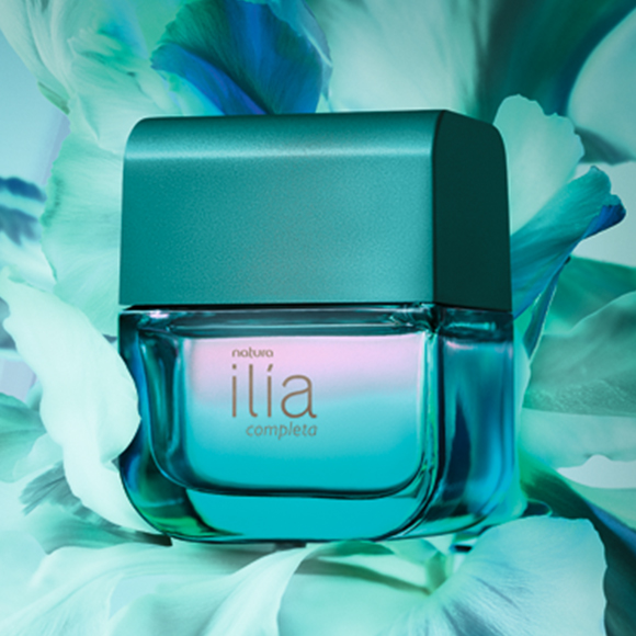 Ilía Completa 50 ml