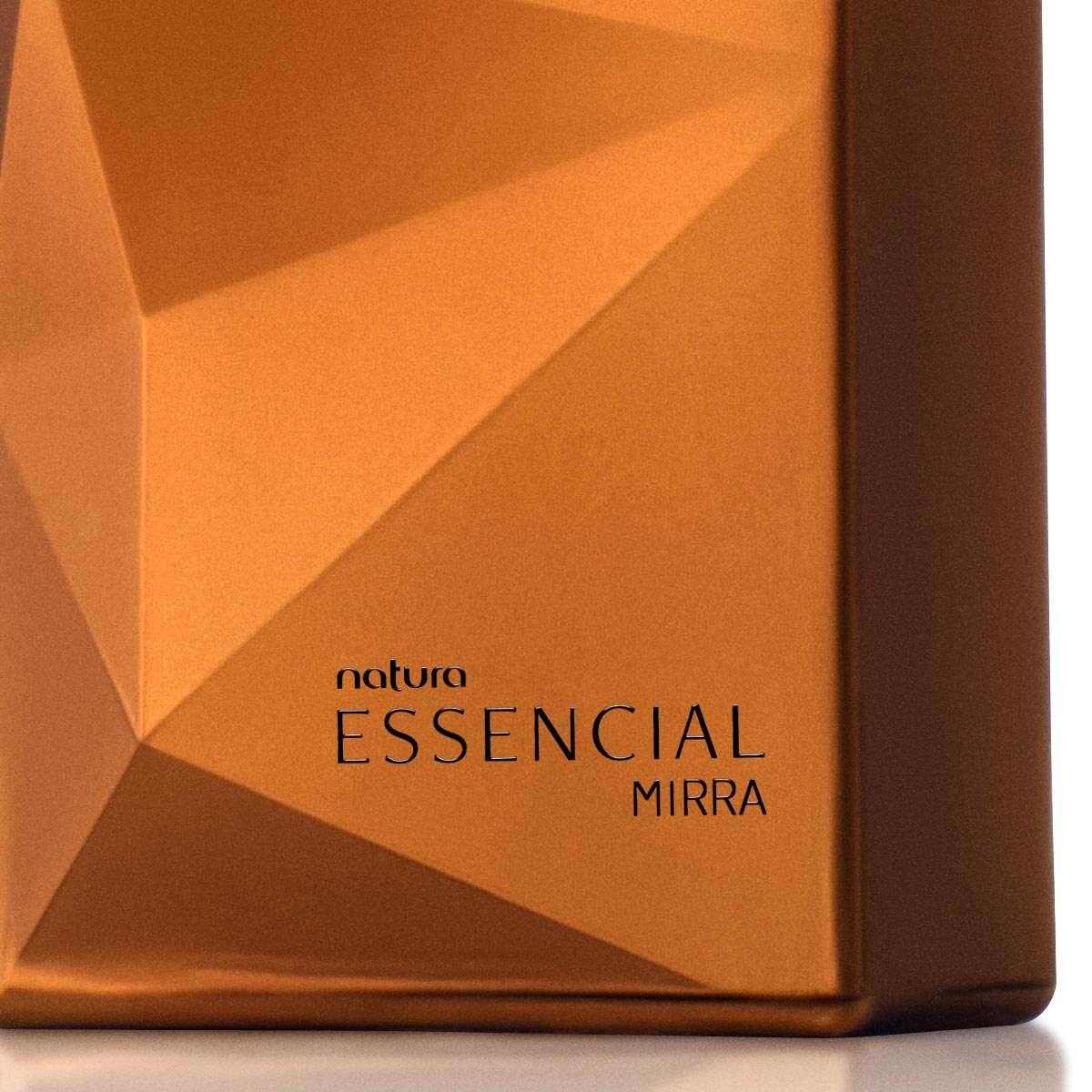 Essencial Mirra Masculino 100 ml