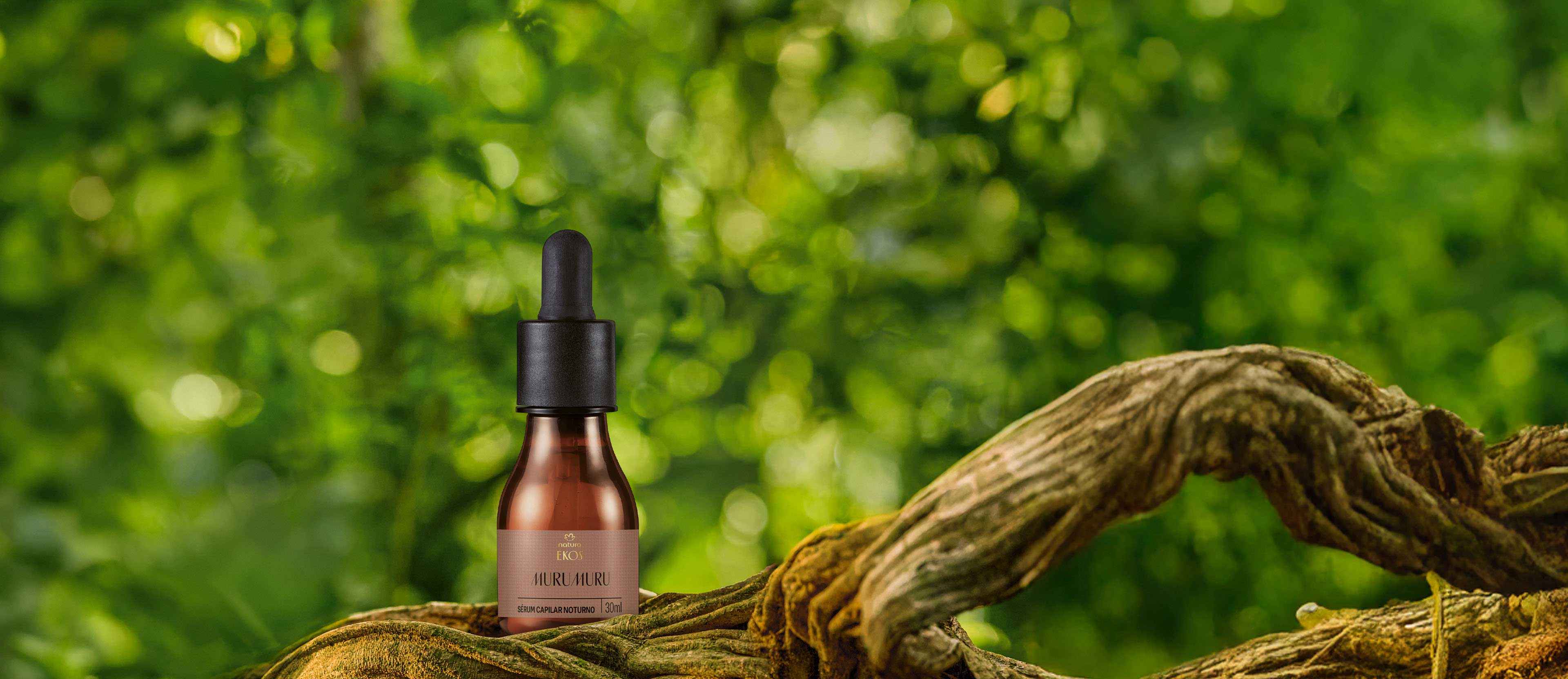 Sérum Noturno Nutritivo Ekos Murumuru