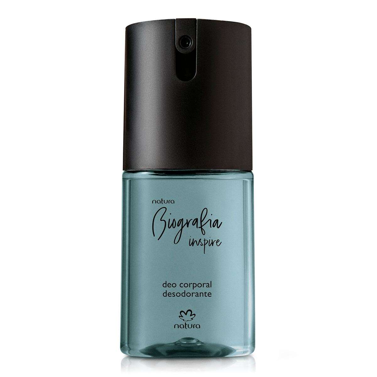 Biografia Inspire Desodorante Corporal Masculino 100 ml