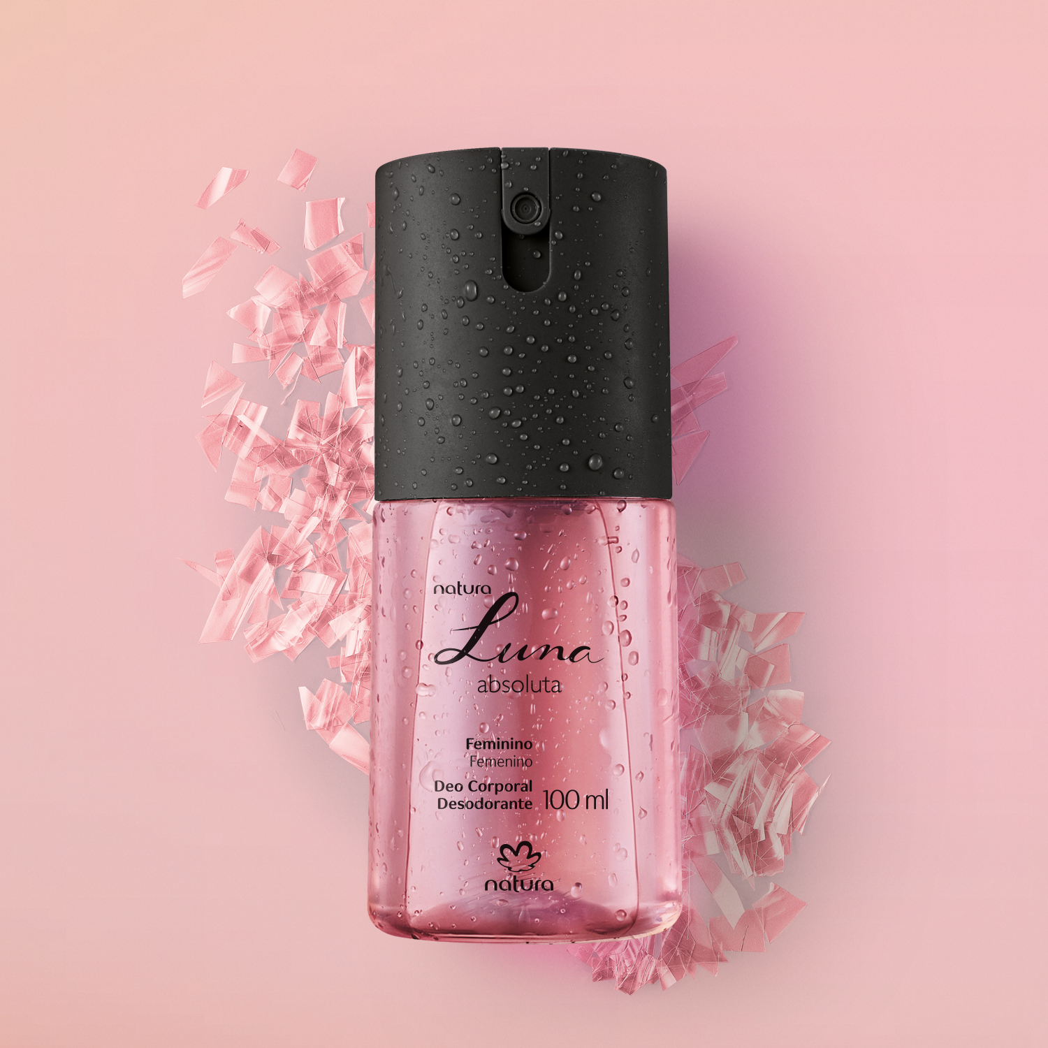 Desodorante Corporal Luna Absoluta