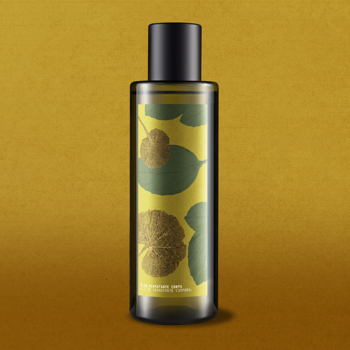 Óleo Hidratante Corpo Natura Bothânica Origins