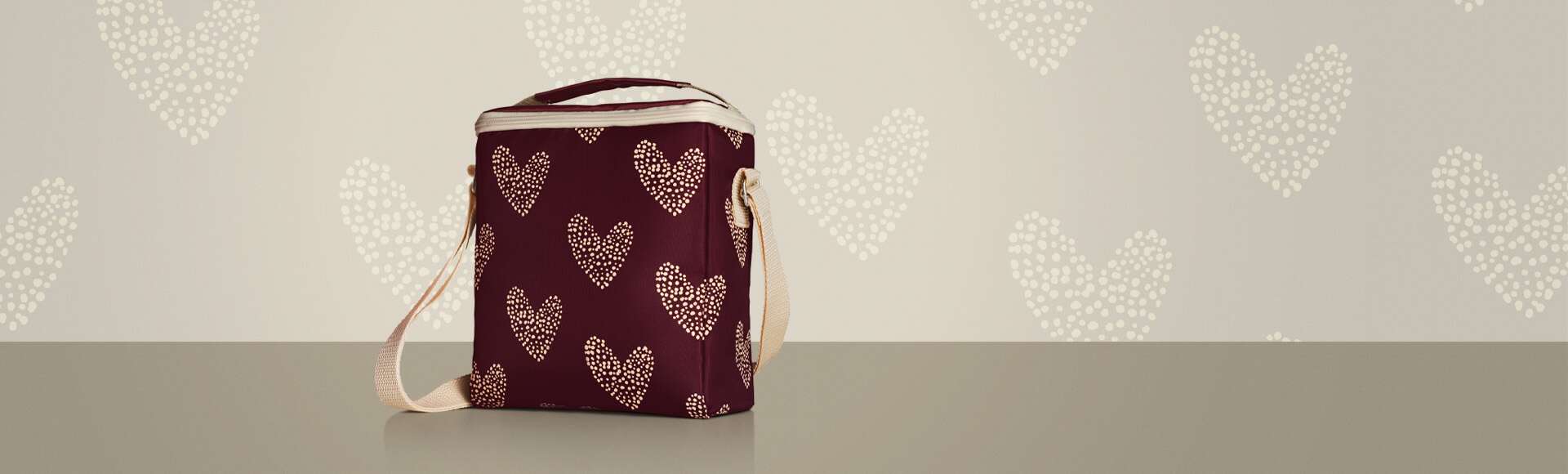 Frasqueira Térmica Crer Para Ver