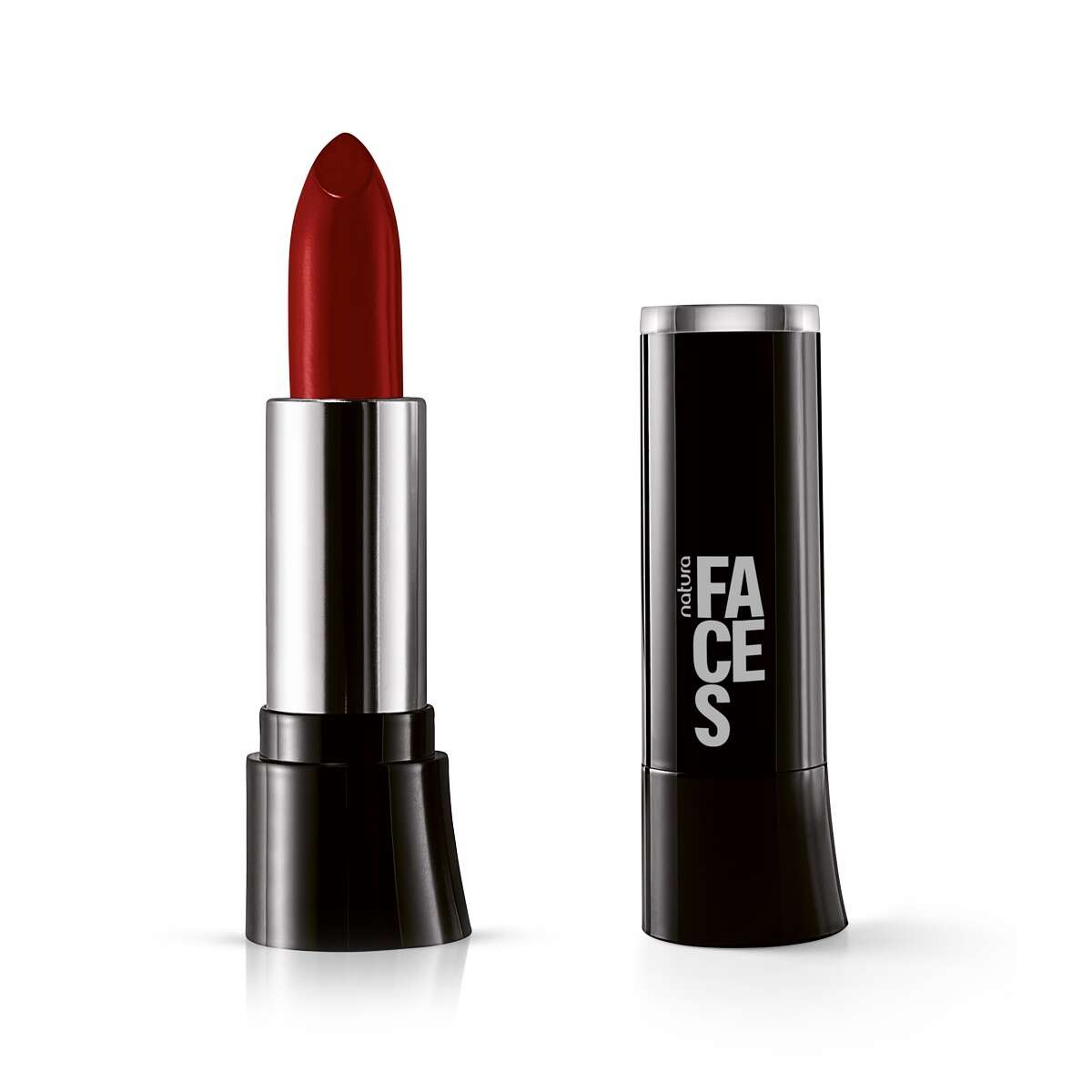 Batom Color Hidra FPS 8 Vermelho 145 Faces + Cupom de Desconto