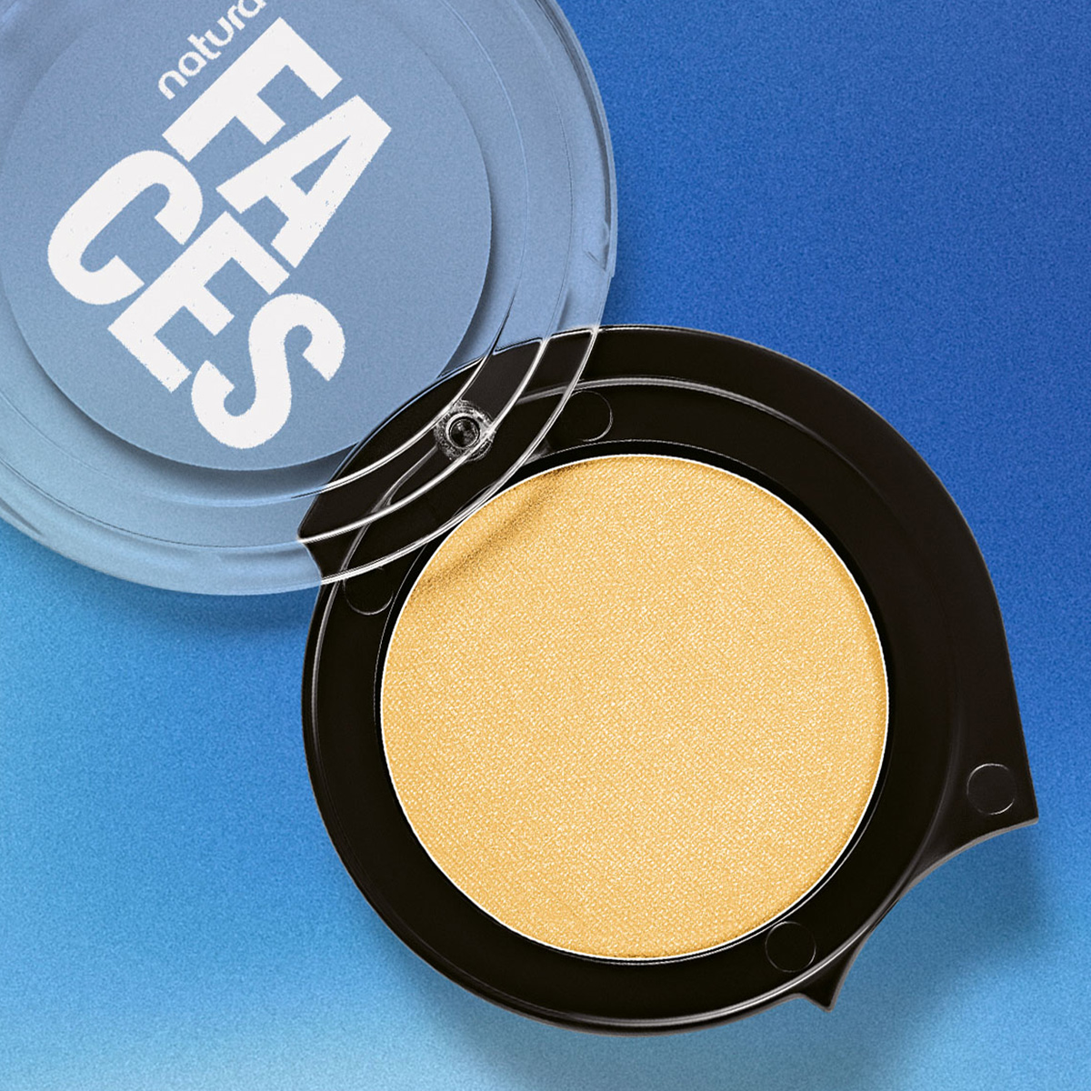 Sombra Mono Faces Yellow