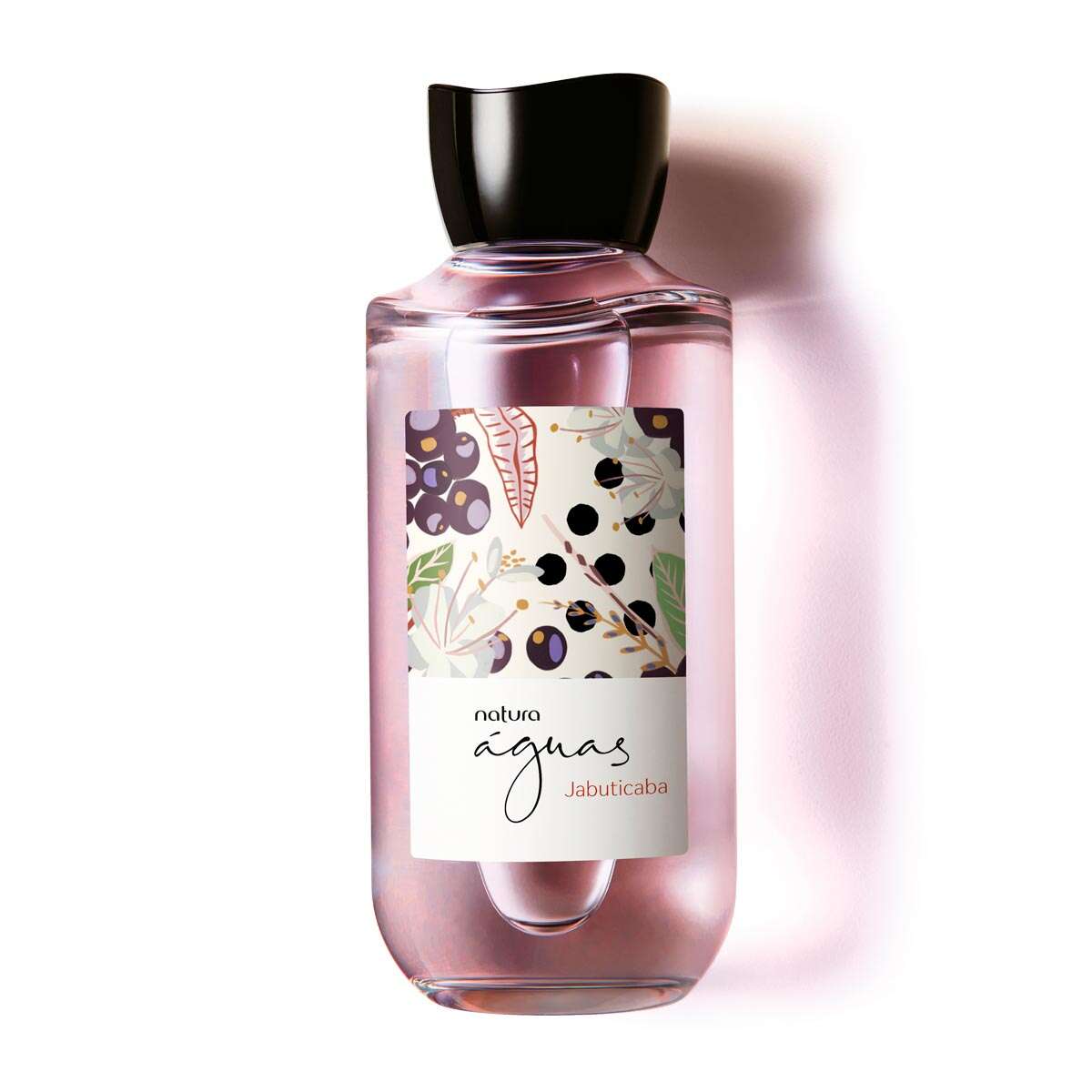 Desodorante Colônia Águas Jabuticaba Feminino 170 ml