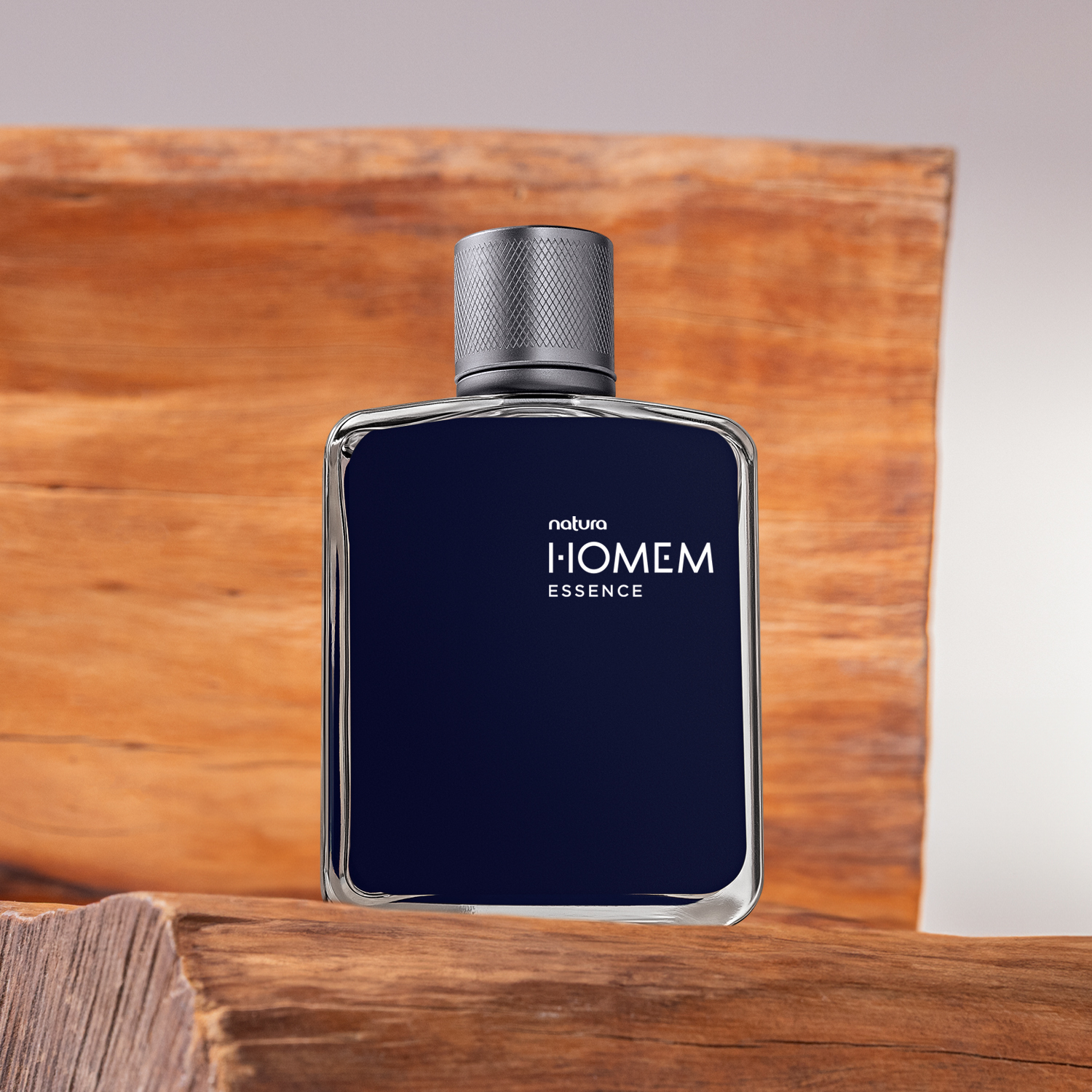 Natura Homem Essence Miniatura 25 ml