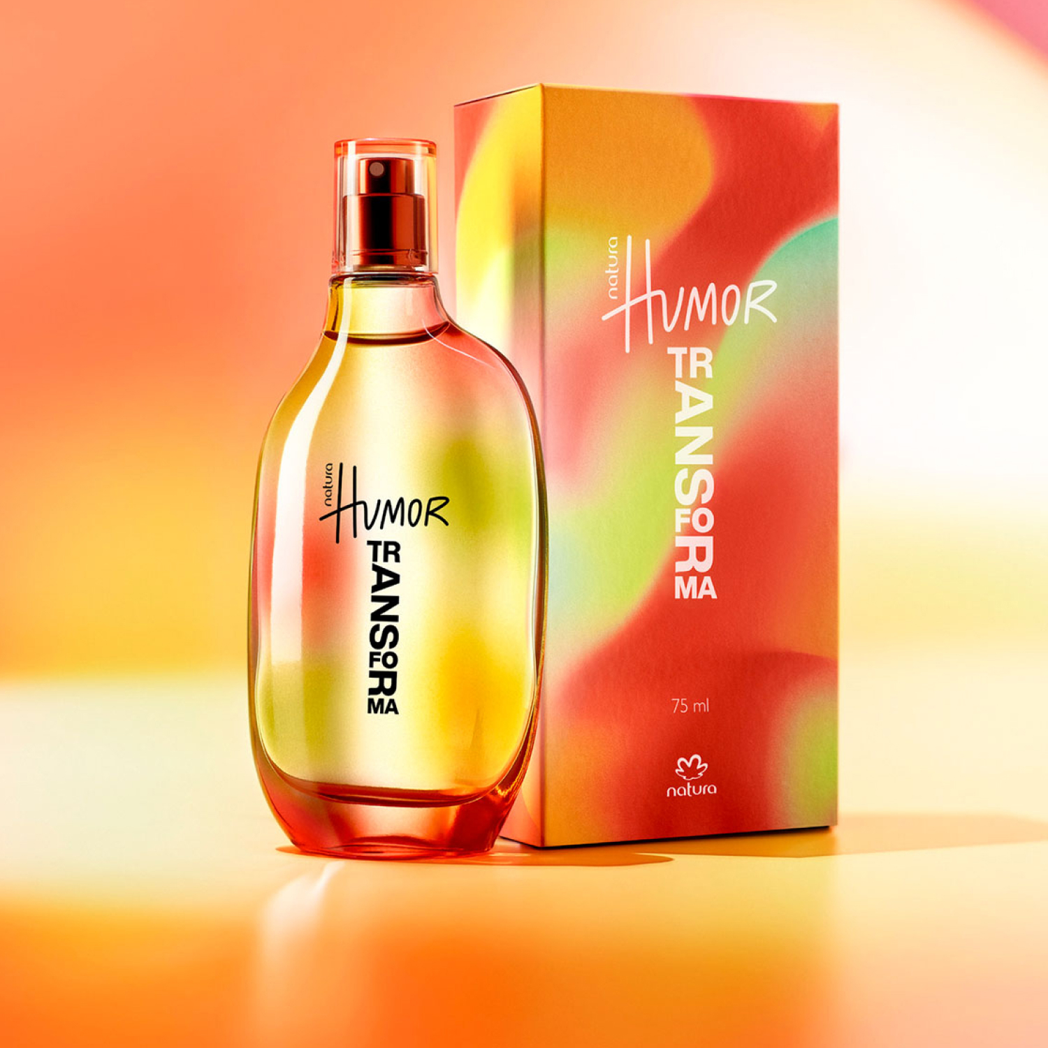 Humor Transforma 75 ml