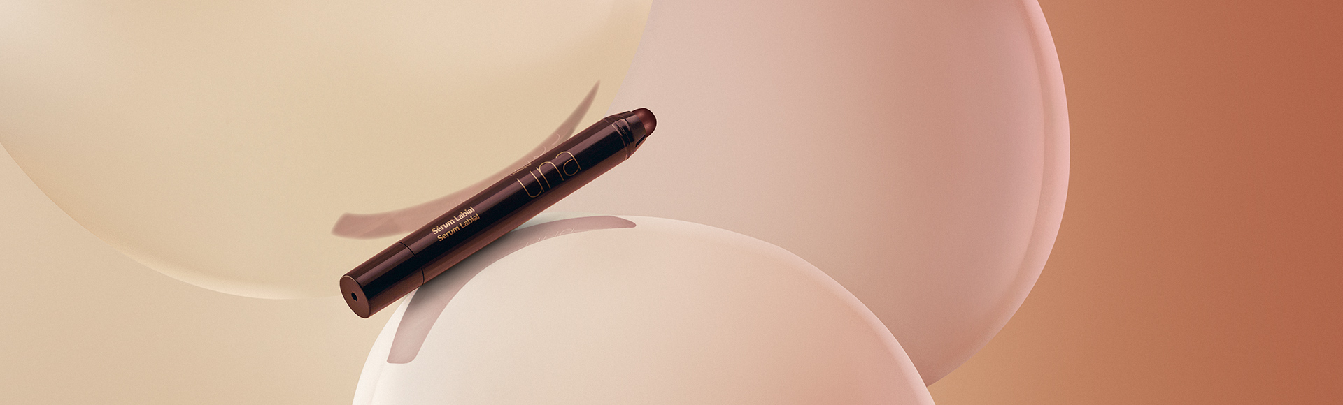 Sérum Labial Roxo Una