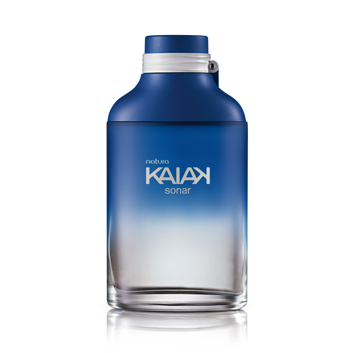 Kaiak Sonar Desodorante Colônia Masculino 100 ml