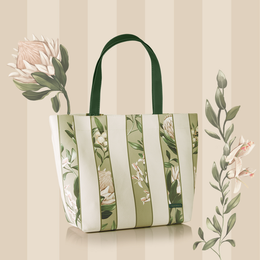 Presente Bolsa Crer Para Ver