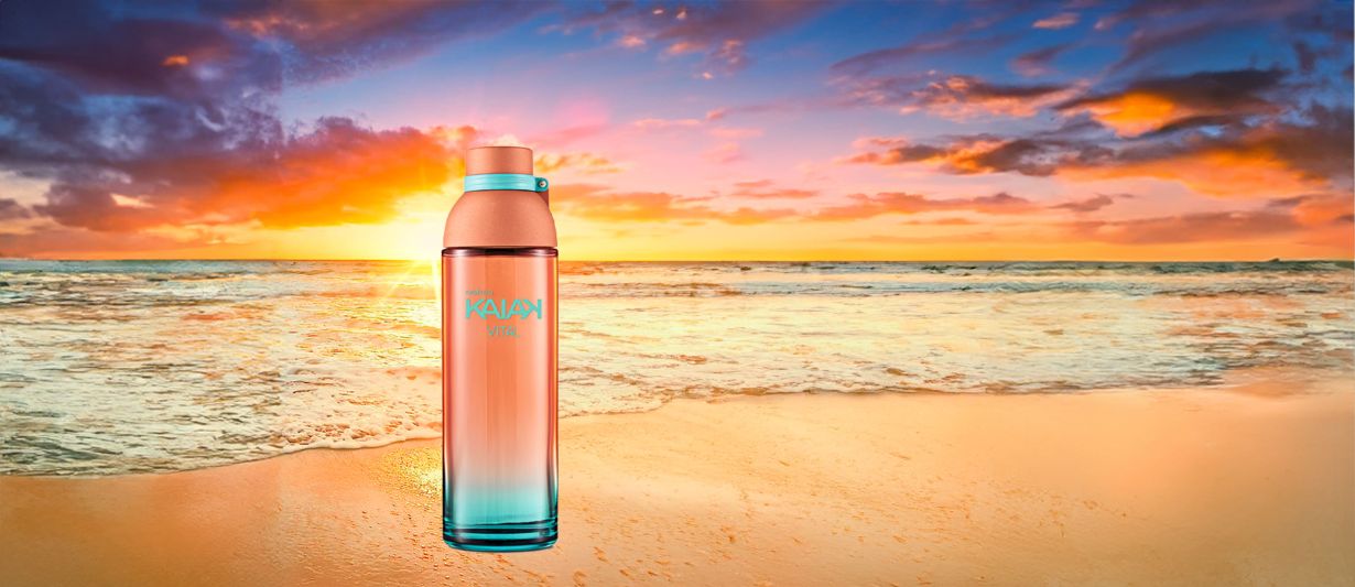 Kaiak Vital Feminino