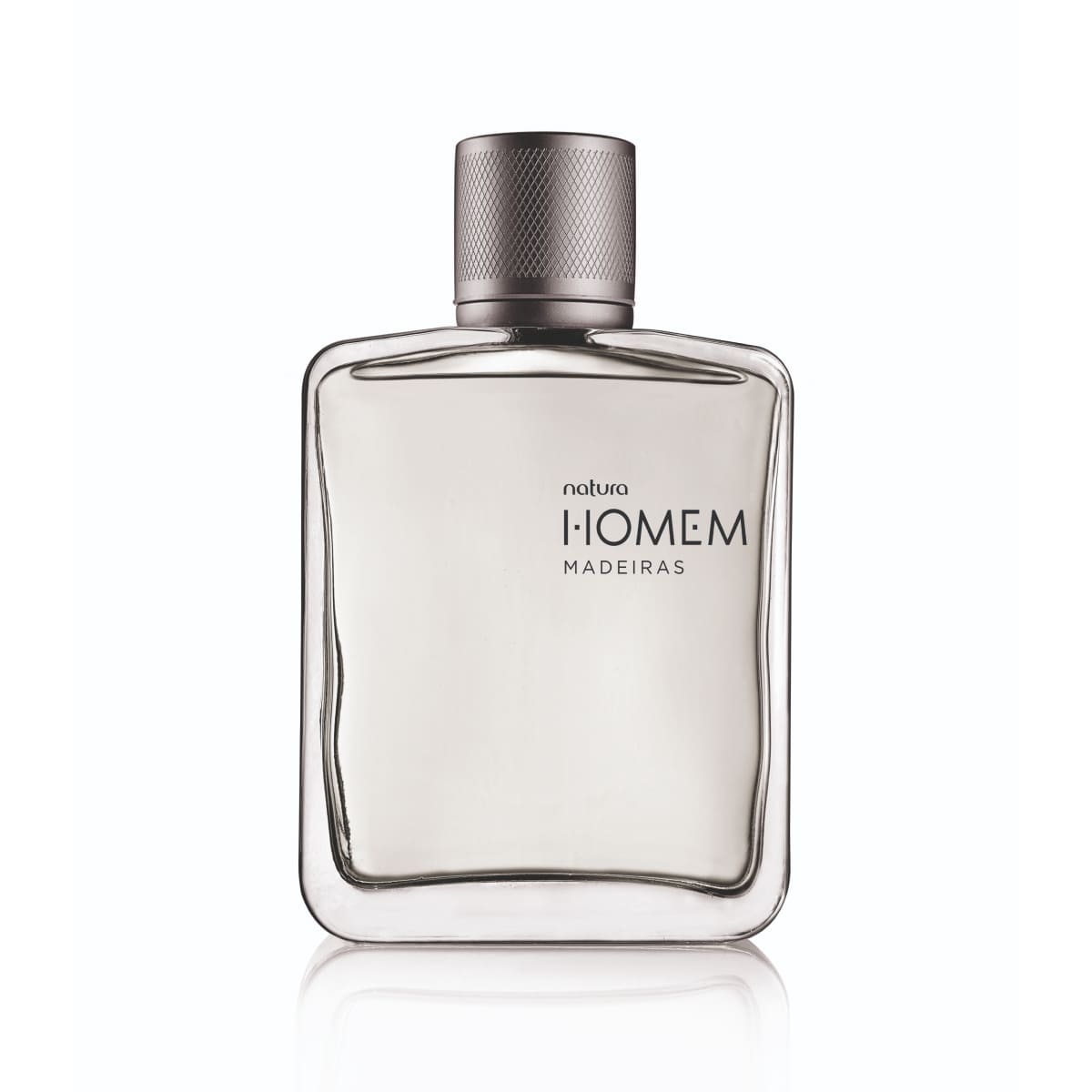 Natura Homem Madeiras Desodorante Colônia 100 ml