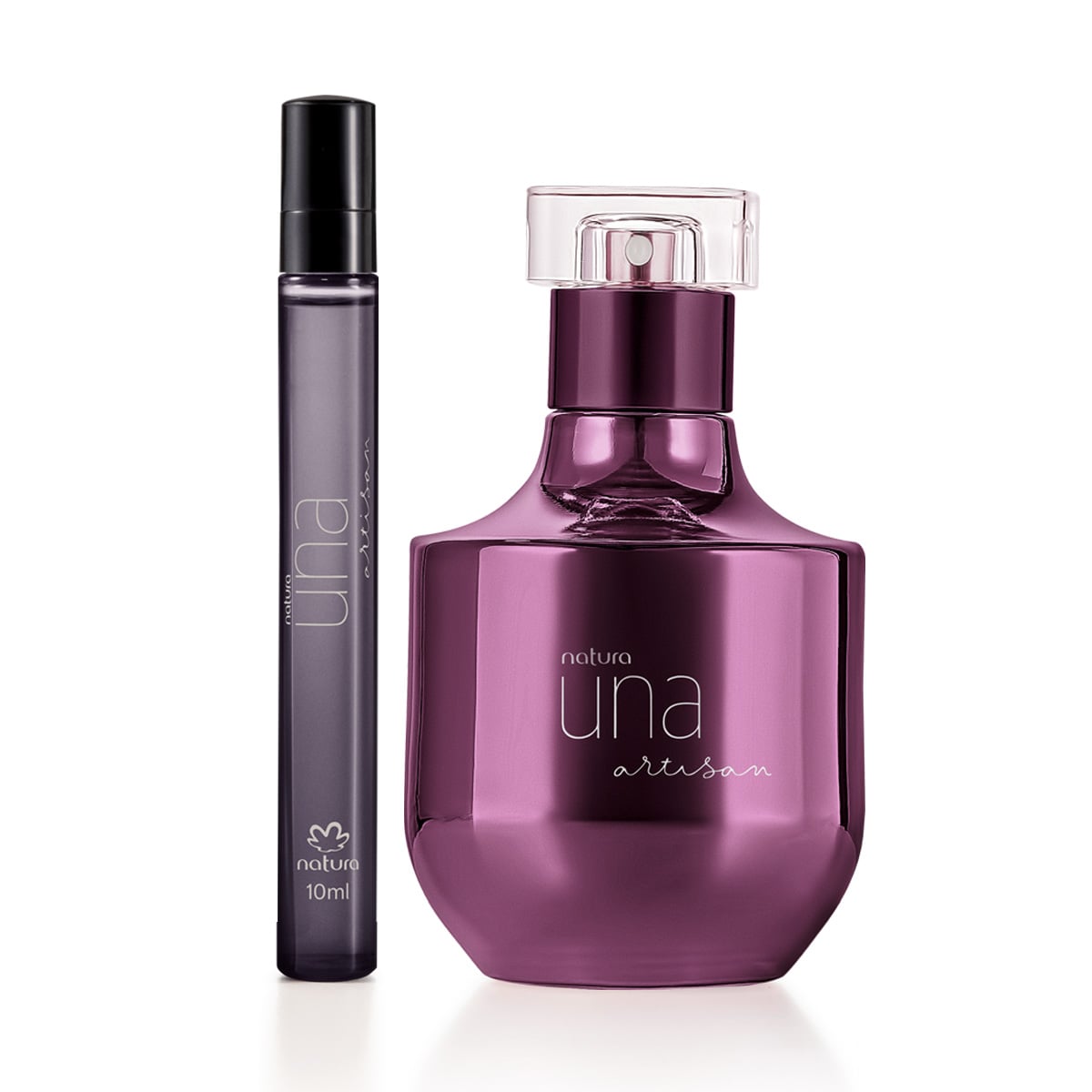 Kit Una Artisan Deo Parfum (2 produtos)